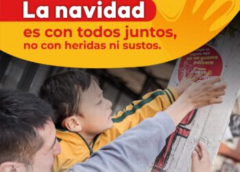 Proteger a los niños: un llamado urgente contra la pólvora en Pasto