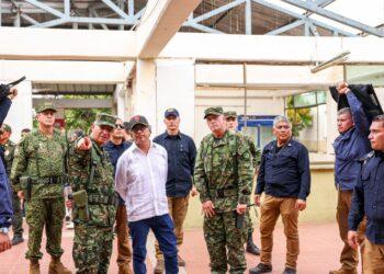 Cupos indicativos en Nariño: entre las contradicciones de Petro y la polémica actual