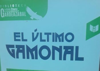 Don Leonardo, “El último gamonal”, de Gardeazábal