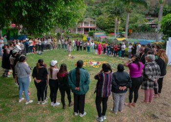 Las mujeres migrantes: liderazgos que trascienden fronteras