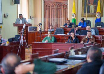 Nariño cierra este año con cerca de 25 mil millones entregados a fondos mixtos