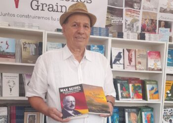El proceso lector moderno