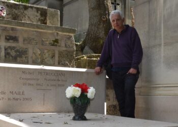 Sentido adiós al investigador, escritor y columnista de Página 10,  Julián Bastidas Urresty.