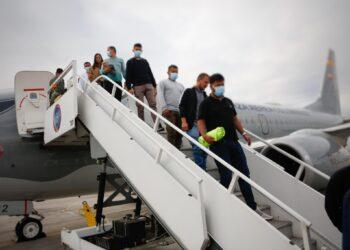 Entre alianzas y asimetrías: Colombia y Estados Unidos