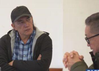 Gustavo Bolívar, una visita efectiva para Nariño.