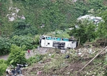 Tragedia en Nariño: 13 muertos y 28 heridos tras caída de bus turístico en Tangua