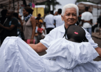 Lideresa tumaqueña, Elvira Quiroz, es El Personaje 10.
