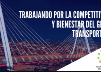 Transportadores en asamblea permanente: exigen cumplimiento de acuerdos con el Gobierno