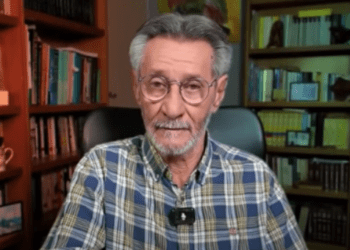 Nestor Armando Alzate, de caballero de la noche al maestro sempiterno