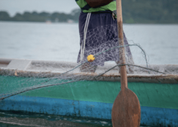 Pescadores de Tumaco tejen una red de medidas para afrontar efecto del cambio climático