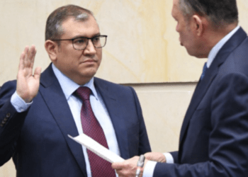 Miguel Polo Rosero, magistrado nariñense, se posesionará este miércoles en medio de tensión en la Corte Constitucional