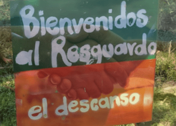 Pueblo nasa en Putumayo construye paz articulando su cosmovisión con Occidente