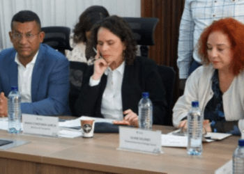 La variante Timbío-El Estanquillo, otra víctima de la inestabilidad en el Ministerio de Transporte