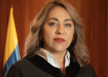 Una nariñense es elegida presidenta de la Sala de Casación Laboral de la Corte Suprema de Justicia