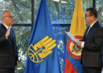 Pedro Rodríguez Melo, exasesor de la UNGRD, deberá pagar casi 5 años de prisión por corrupción