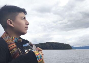 Destacado joven nariñense, Joseph Adrián Lasso Rojas, es El Personaje 10.