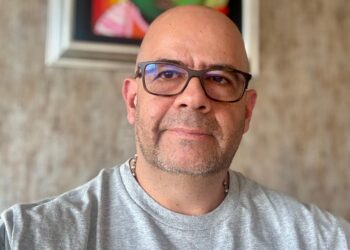 Marcel Eduardo Albornoz Romo: Un Personaje 10 que apuesta por un Nariño competitivo y empoderado