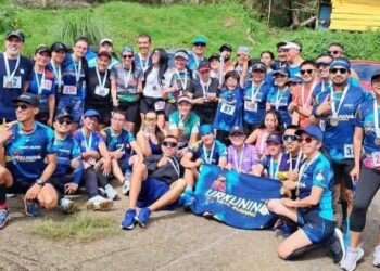 Urkunina Trail Running: inspiración en movimiento para la comunidad nariñense y el mundo