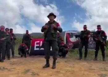 La paz insepulta