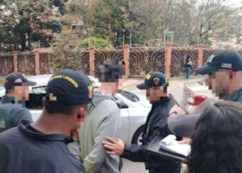 Capturado en Pasto: supuesto odontólogo que lideraba red de narcotráfico internacional