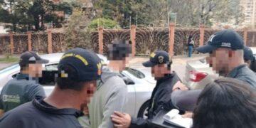 Capturado en Pasto: supuesto odontólogo que lideraba red de narcotráfico internacional