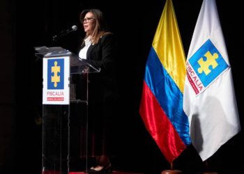 Fiscalía justifica la captura de Geovany Andrés Rojas pese a suspensión de órdenes en Colombia
