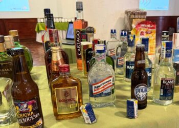 Golpe a las finanzas de Nariño: Corte Constitucional elimina restricciones en la comercialización de aguardiente