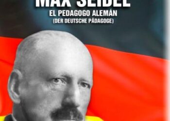 Max Seidel: El Alemán que Revolucionó la Pedagogía en Tumaco