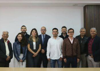Cámara de Comercio de Pasto elige nueva junta directiva para 2025