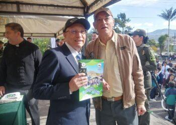 Revista Ecología Al Día- Inem Pasto
