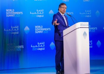 Piden pronunciamiento del presidente Gustavo Petro tras captura de alias “Araña”