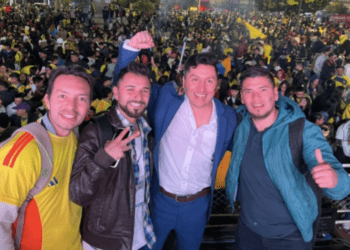 Secretario de Desarrollo Comunitario de Pasto,  líder en indicadores de gestión.