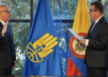 Nariñense fue condenado por corrupción en el escándalo de los carrotanques