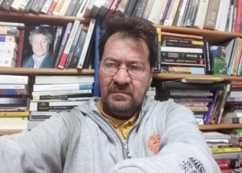 “No hay estímulo para el periodismo cultural”: Henry Posada