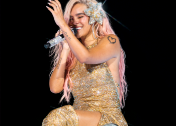 Desde el Estadio Rose Bowl, hasta los GRAMMYs y Times Square
