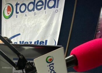 Un requiem por la voz del galeras