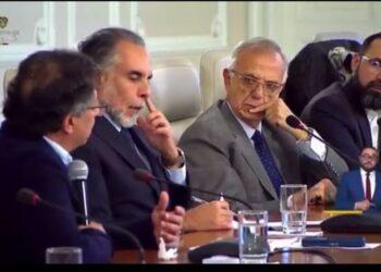 Alocución presidencial revela crisis en el cumplimiento de compromisos con la gente.