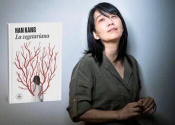 La Vegetariana, la novela más conocida de Han Kang, premio Nobel 2024