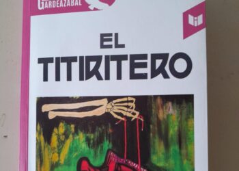 ¿Quién es “El titiritero”, Ollano, ‘Jalisco’, O’byrne o Gardeazábal o quién?