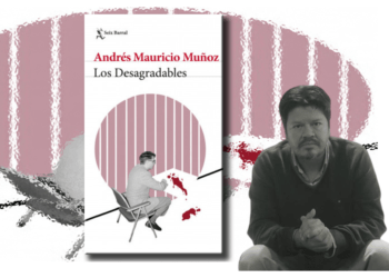 Los Desagradables, la tragedia de un hombre mediocre
