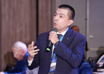 Nariñense lidera iniciativa que fortalece las acciones populares y la defensa de lo público