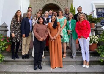 Tribunal Administrativo de Cundinamarca niega nulidad solicitada por diplomático provisionalmente designado en Ecuador