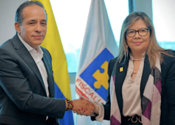 DNP y Fiscalía firman acuerdo para combatir la corrupción en el uso de los recursos de Regalías