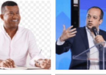 Posible alianza entre el gobernador de Nariño y la Casa Enríquez sacude el panorama político regional