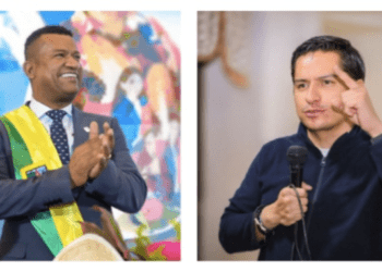 El proyecto de ley “Regalías Seguras” o “Escobar”: el golpe legislativo contra los fondos mixtos, liderado por un nariñense