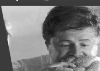 De grandes cenas, están las sepulturas llenas