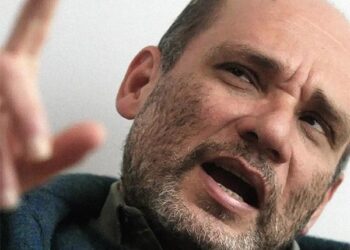 Pedro Badram habla de los procesos lectores en Colombia y América Latina