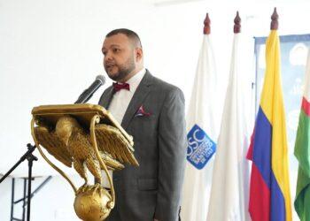 Jonathan Karlo Martinez Ojeda: un ejemplo de esfuerzo y excelencia