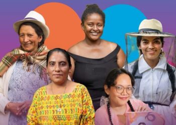 Uno de cada cuatro países notifica un retroceso en los derechos de las mujeres en 2024