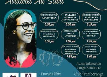 La Salsa se toma Pasto: “Avatares All Stars” celebra el Día Internacional de la Salsa y rinde homenaje a Andrés Caicedo